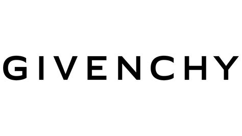 givenchy 4g logo.